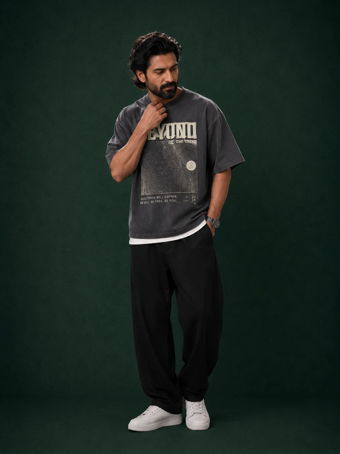 T-Shirts & Polos 2